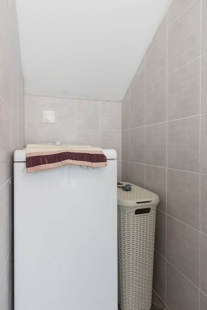 Hotel House Godimento
