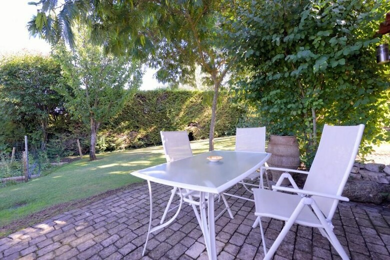 Bed & Breakfast Au Pays De Cezanne