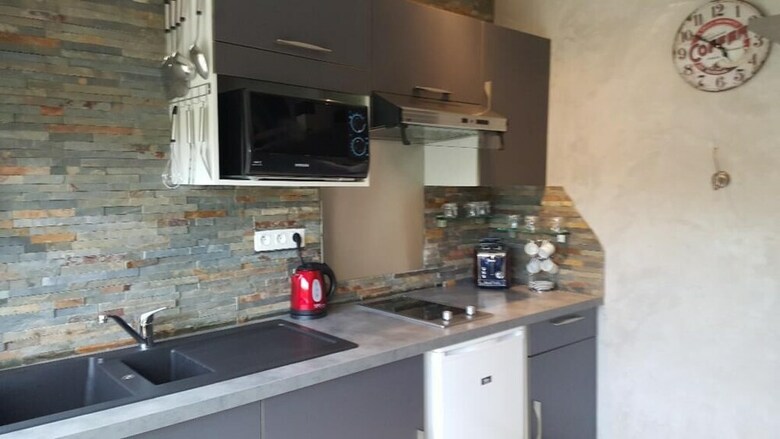 Bed & Breakfast Au Pays De Cezanne