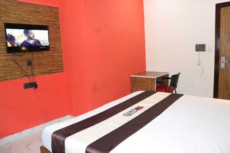 Pat Hotels