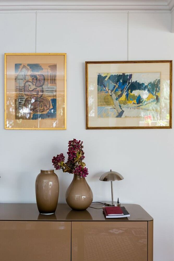 Apartamento An Orange Ember