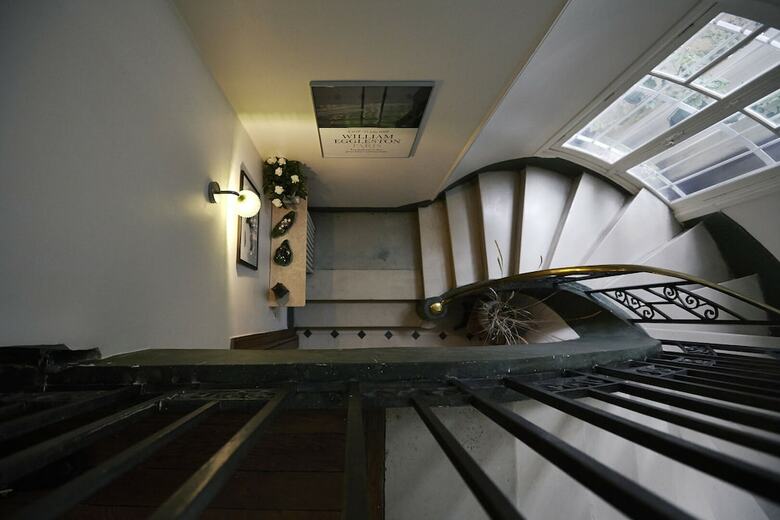 Apartamento Botanical Eclecticism In The 20th
