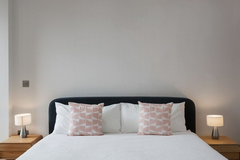 Apartamento Modernist By The Cutty Sark