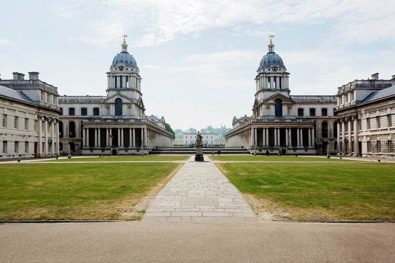 Apartamento Modernist By The Cutty Sark