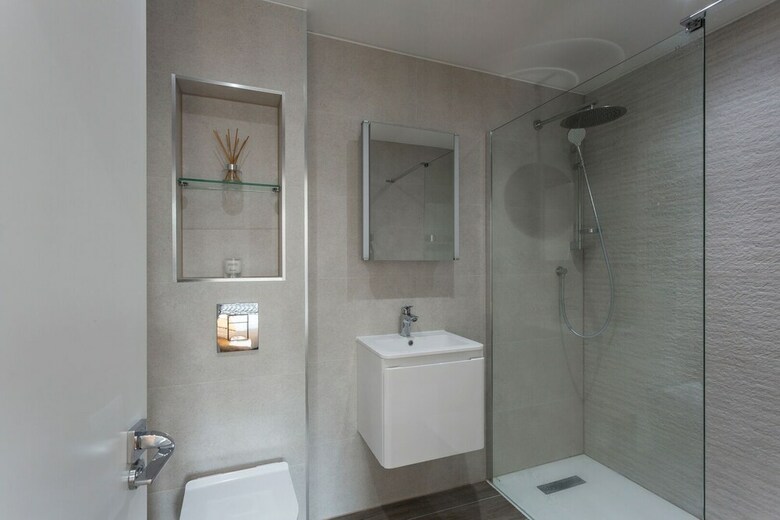 Apartamento Modernist By The Cutty Sark