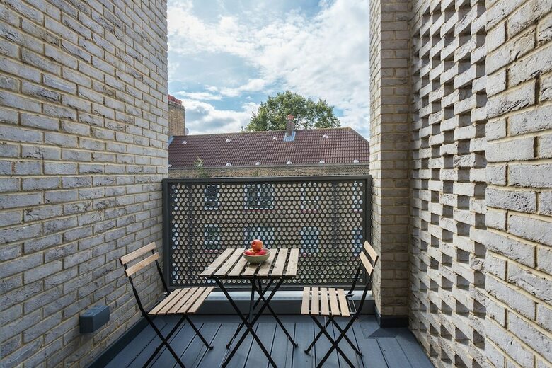 Apartamento Modernist By The Cutty Sark