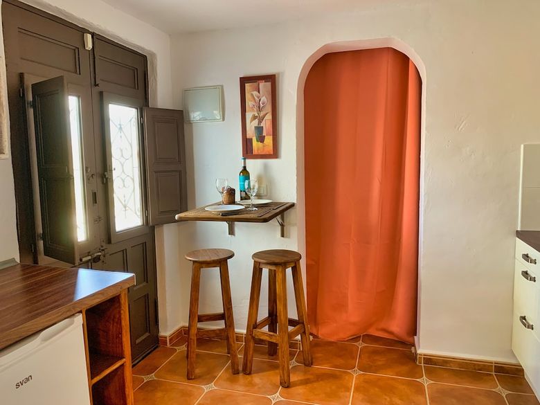 Hotel Casa Bambu Resort