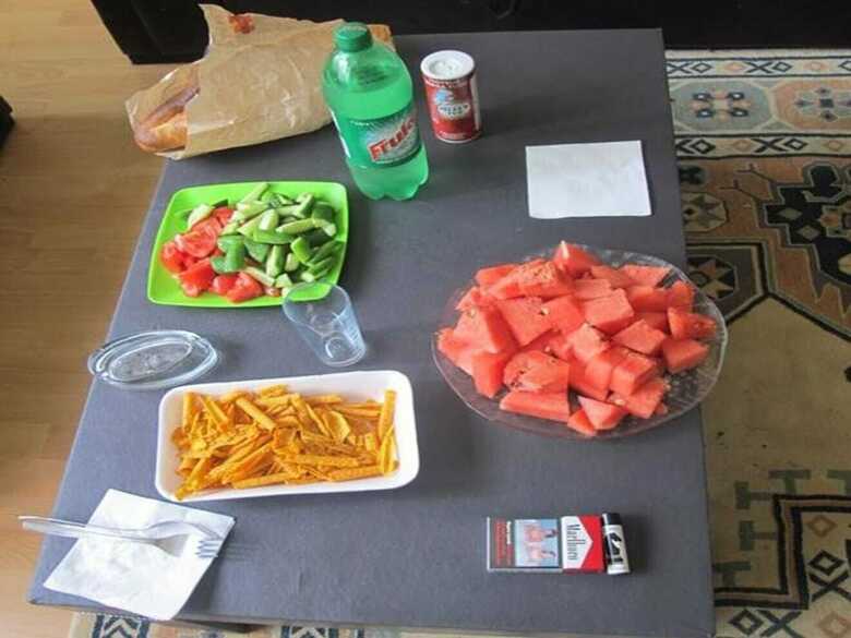Apartamento Elit