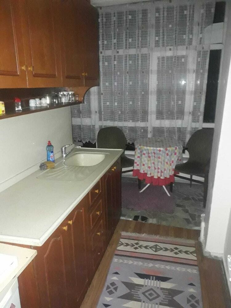 Apartamento Elit