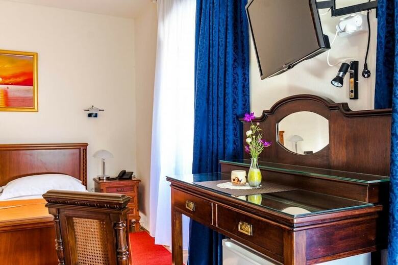 Hostal Rooms Miron