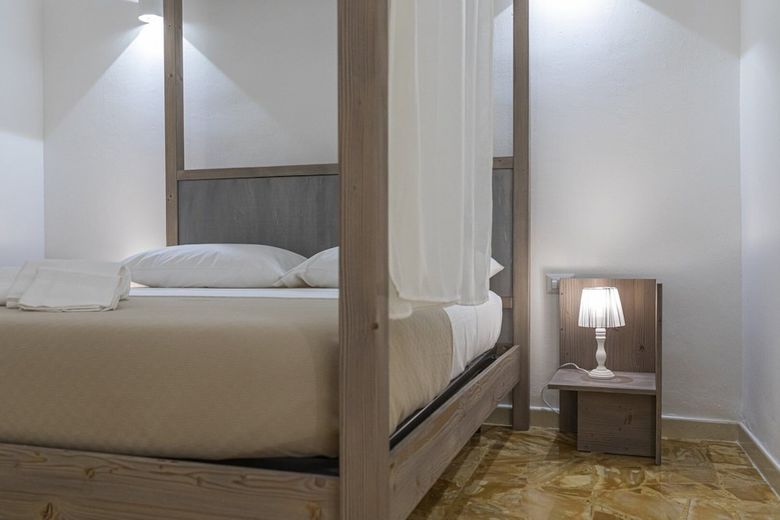 Hotel Corte Rovito Rooms & Suites