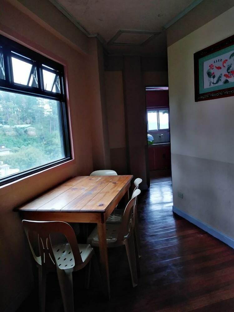 Apartamentos Nanay Marina's Transient House