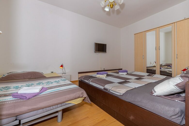Hotel Guest House Gabrijela