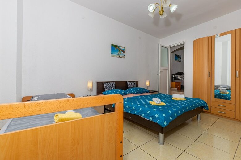 Hotel Guest House Gabrijela