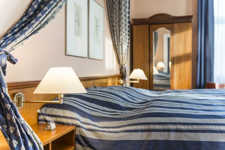 Solewerk Hotel S�chsischer Hof