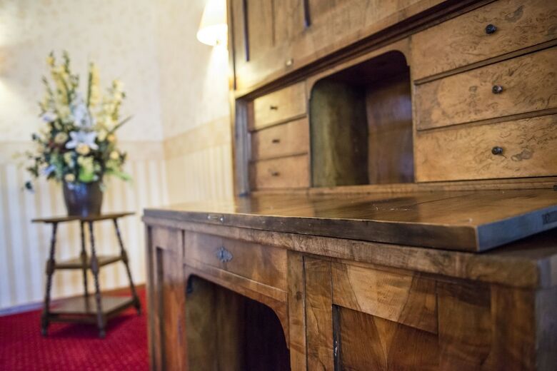 Solewerk Hotel S�chsischer Hof