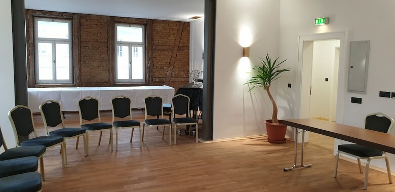 Solewerk Hotel S�chsischer Hof