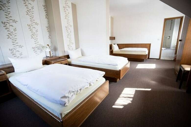 Hotel Friesenhof