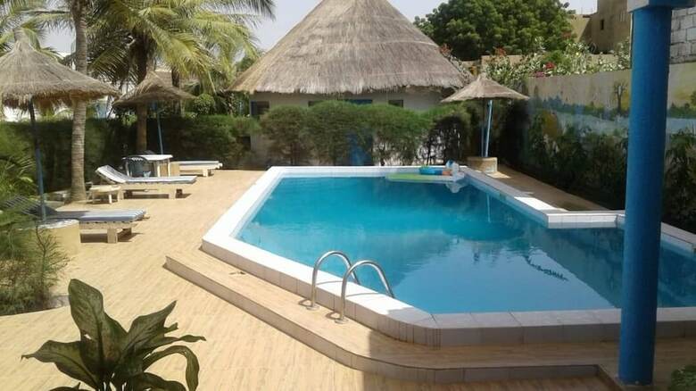 Hotel Village Petit Eden