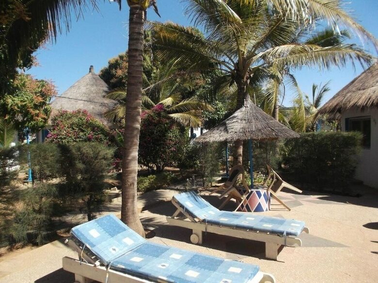 Hotel Village Petit Eden