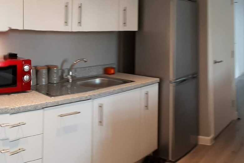 Apartamentos Riverside 5
