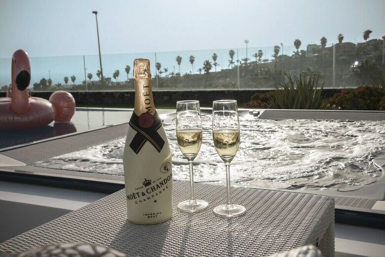 Villa Oasis Costa Adeje