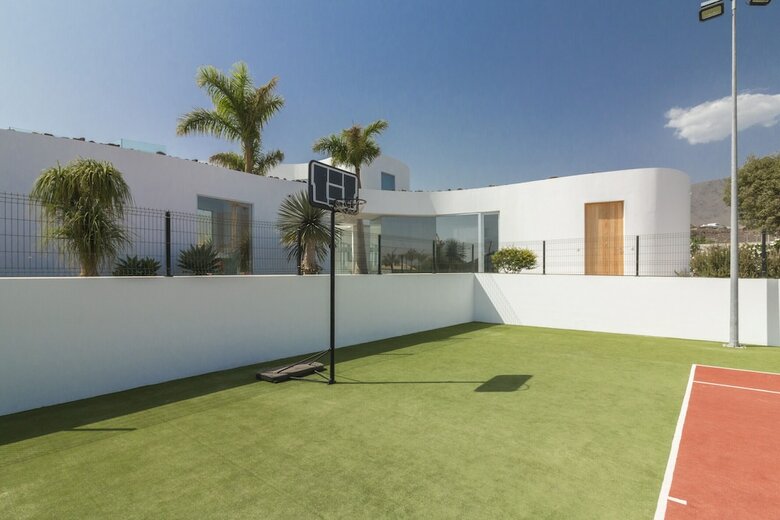 Villa Oasis Costa Adeje