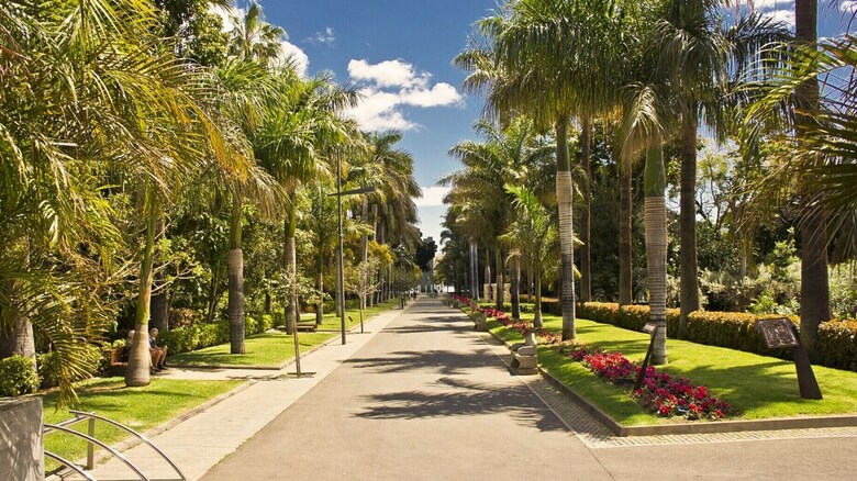 Villa Oasis Costa Adeje