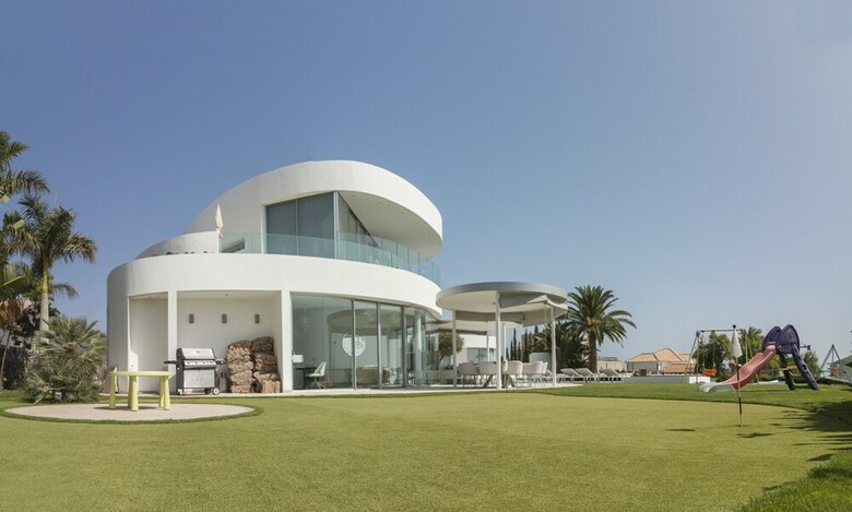 Villa Oasis Costa Adeje