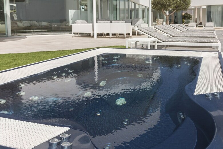 Villa Oasis Costa Adeje