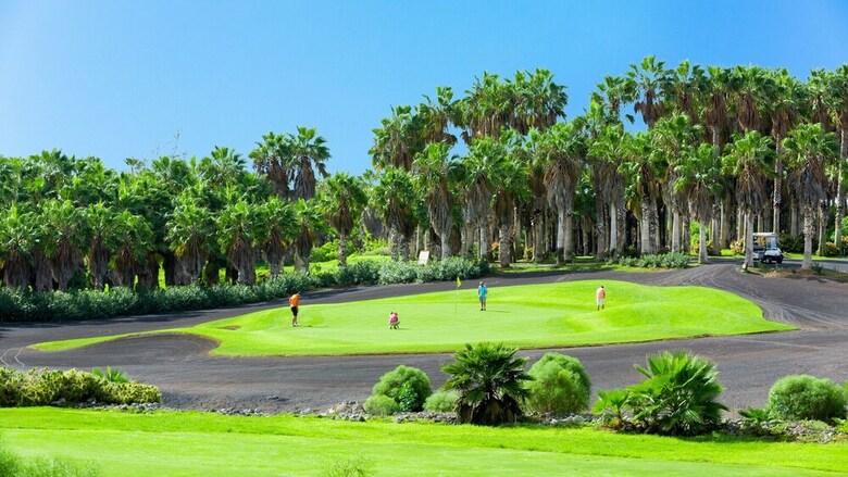 Villa Oasis Costa Adeje