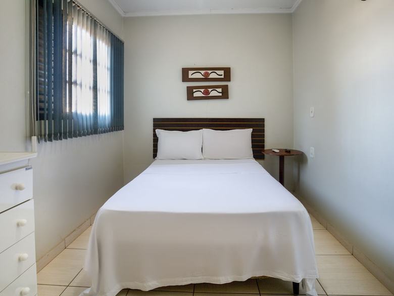 Oyo Hotel Rio Verde