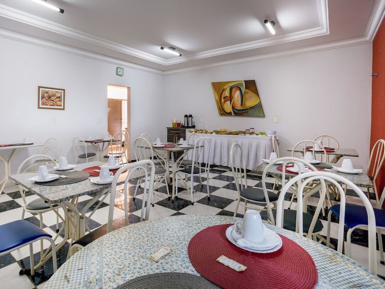 Oyo Hotel Rio Verde