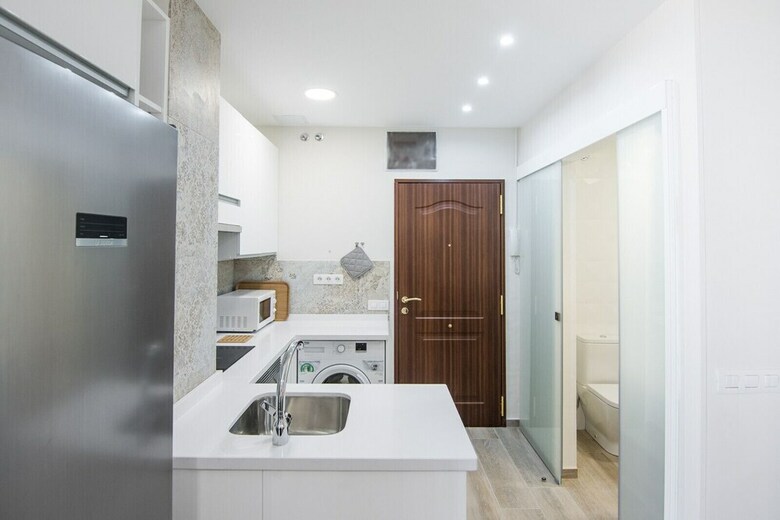 Apartamento Canteras Maria Jose
