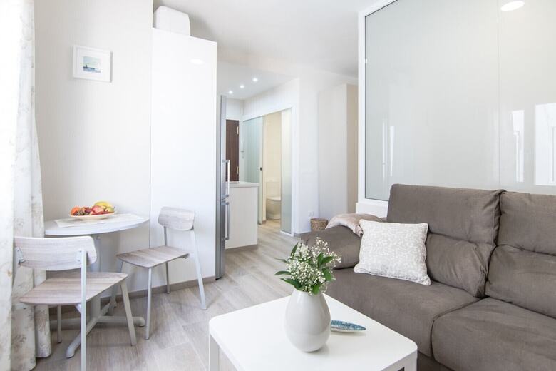 Apartamento Canteras Maria Jose