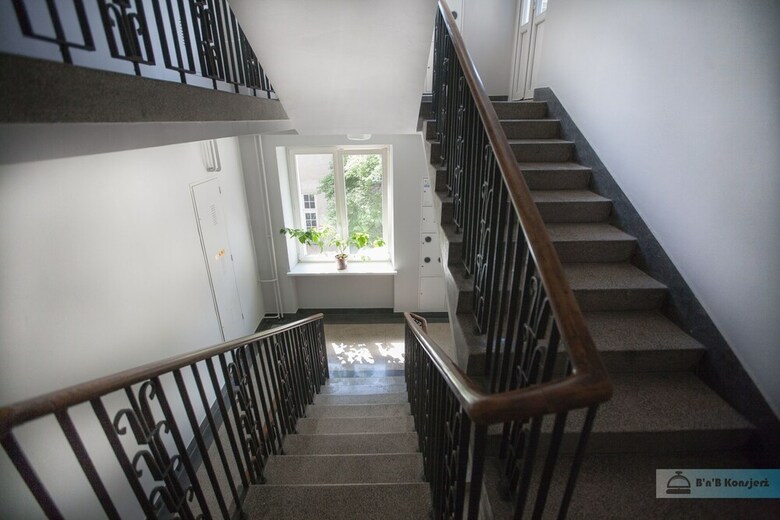Apartamentos Warsaw Concierge Bracka City Center