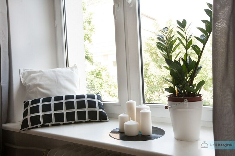 Apartamentos Warsaw Concierge Bracka City Center