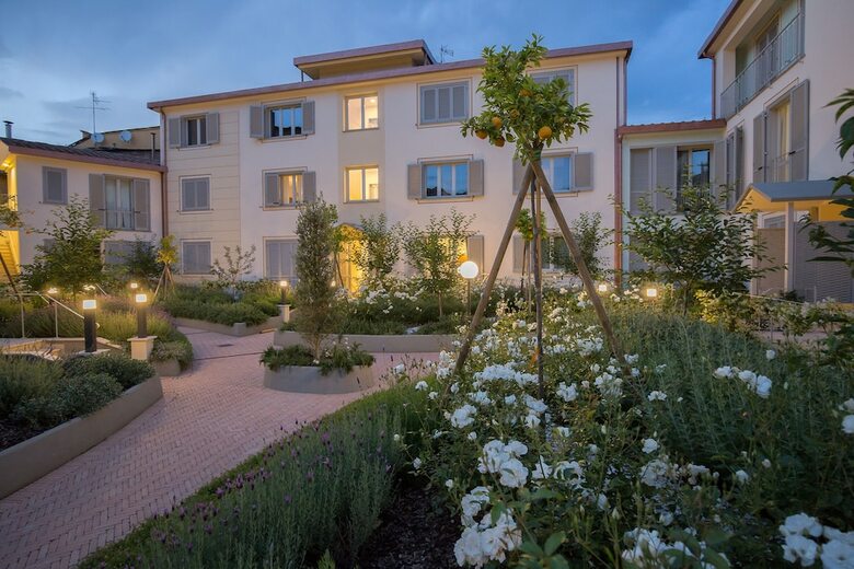 Apartamento Coco Places Firenze, Centro Storico