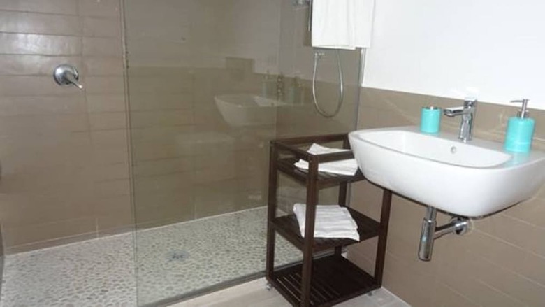 Apartamento Affittimoderni Avola La Perla - Avpe12