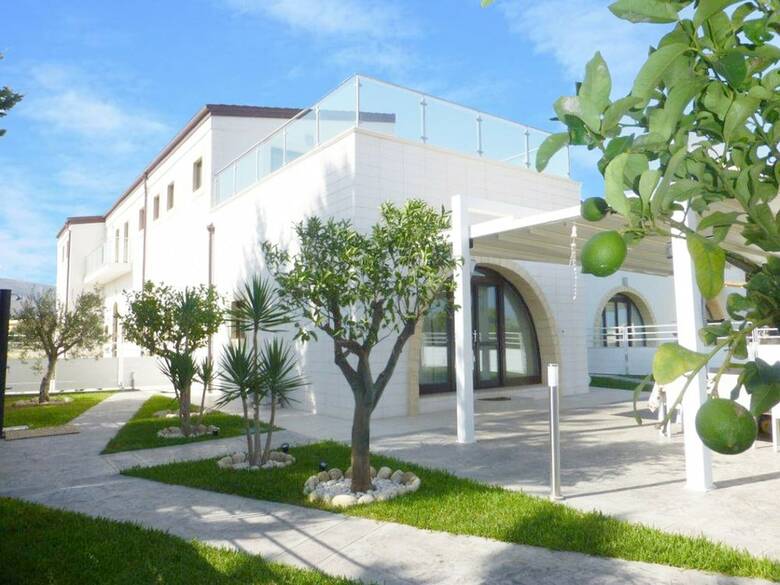 Apartamento Affittimoderni Avola La Perla - Avpe12