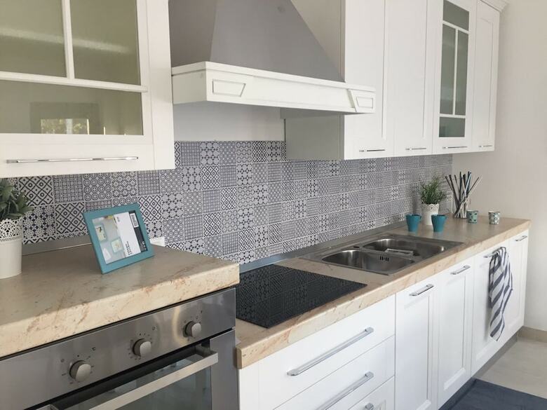 Apartamento Affittimoderni Avola La Perla - Avpe12