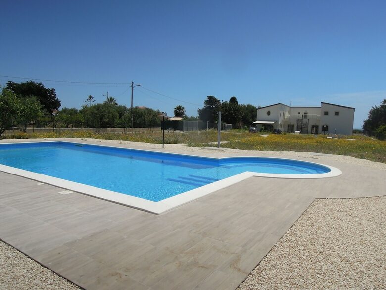 Apartamento Affittimoderni Avola La Perla - Avpe12