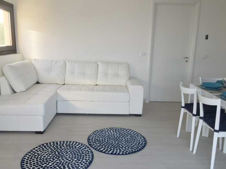 Apartamento Affittimoderni Avola La Perla - Avpe12