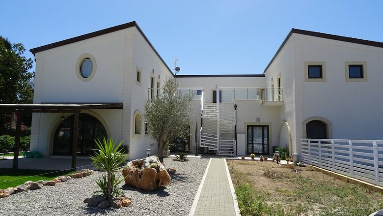 Apartamento Affittimoderni Avola La Perla - Avpe12