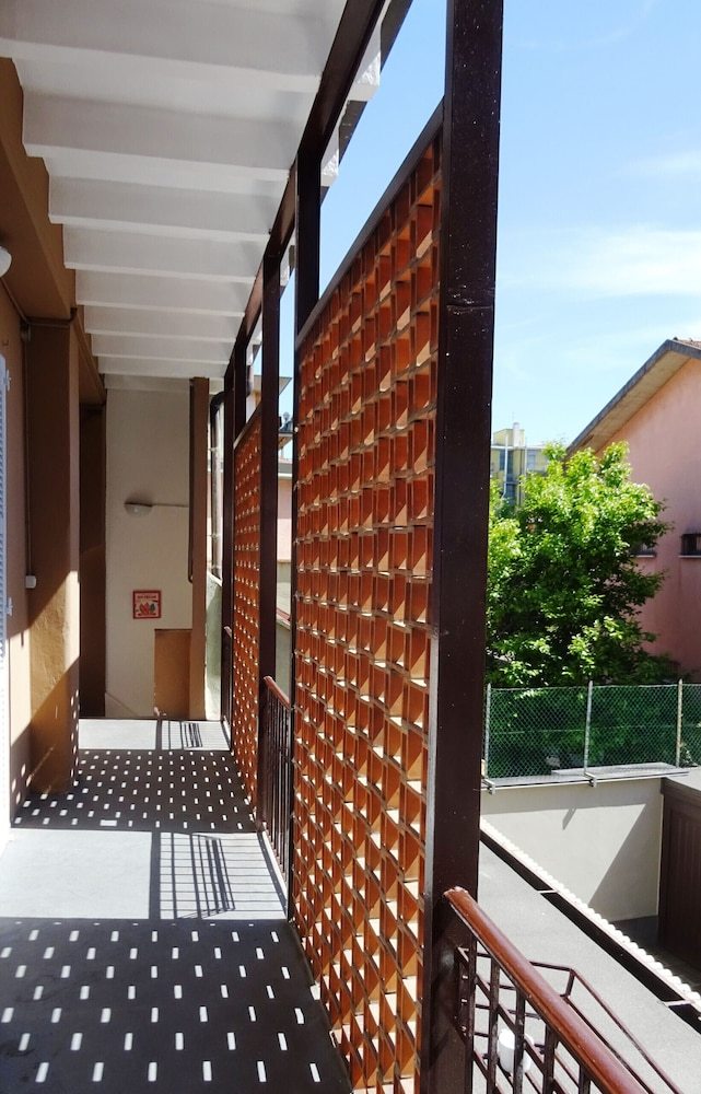 Apartamento Affittimoderni Bergamo Sweet - Bgsu01