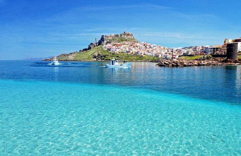 Apartamento Affittimoderni Castelsardo Aurora - Csau13