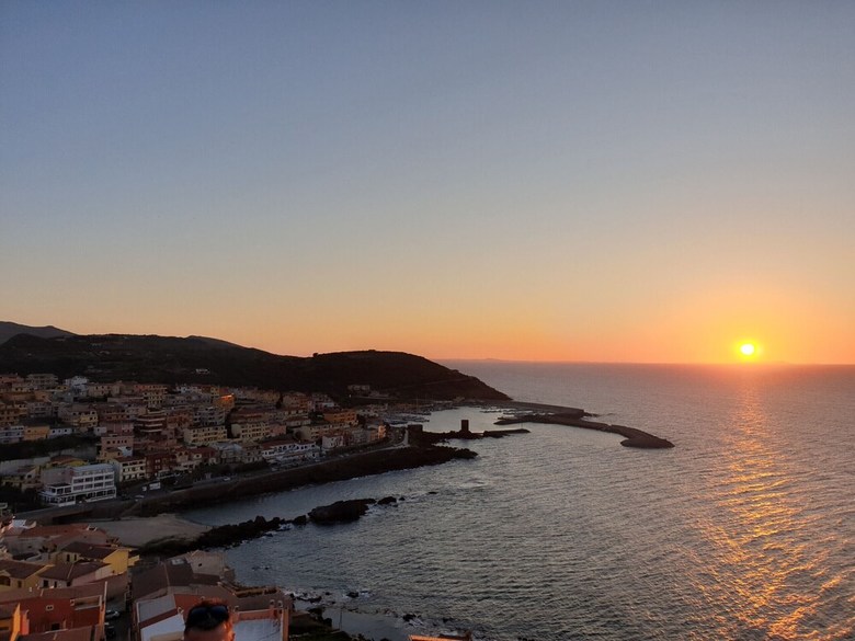 Apartamento Affittimoderni Castelsardo Aurora - Csau13