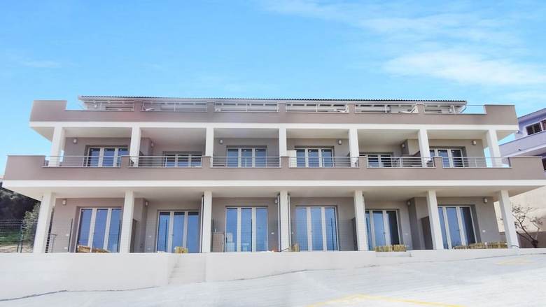 Apartamento Affittimoderni Castelsardo Aurora - Csau13