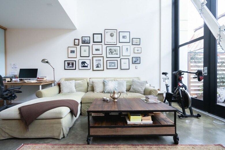 Apartamento By Pacific Avenue