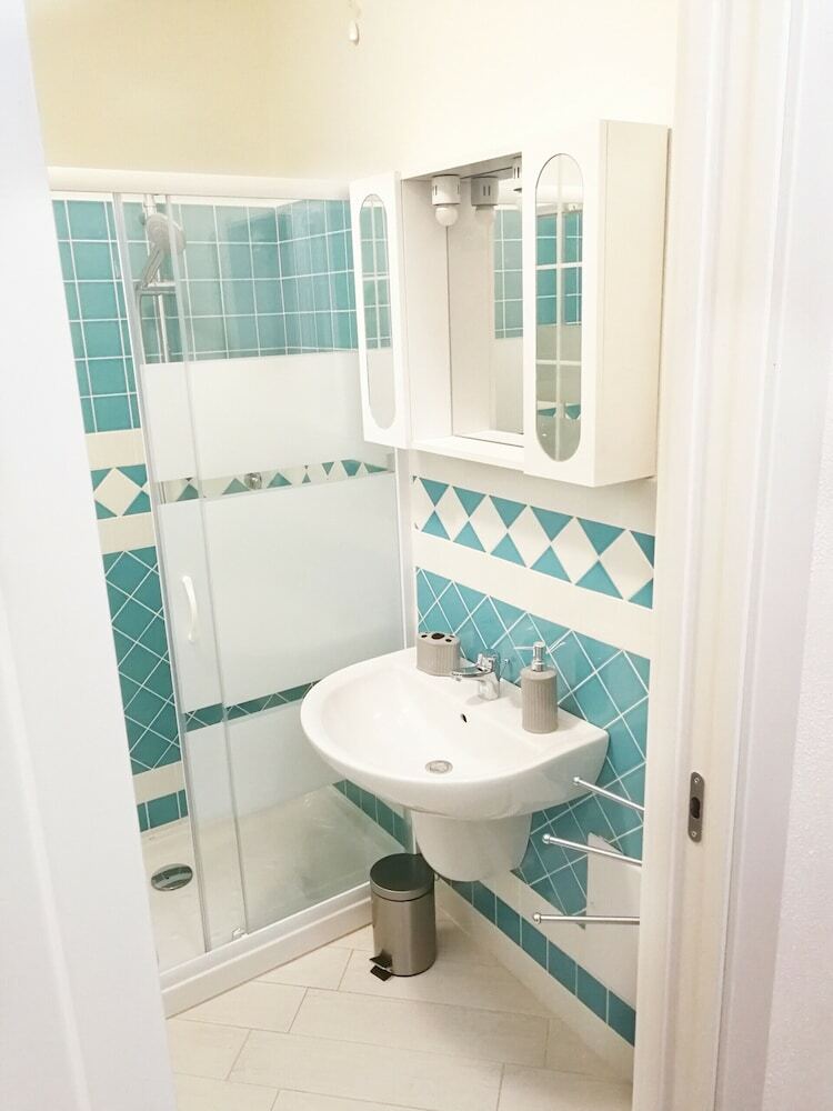 Apartamento Affittimoderni Isola Rossa �lite - Pati15